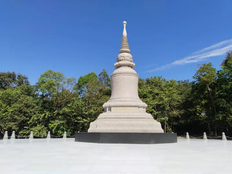 Wat Samakkhi Uppatham(Wat Phu Kratae) gallery image 1
