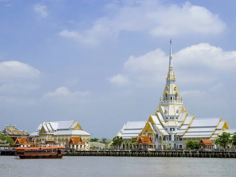 Wat Sothonwararam Worawihan, image 4