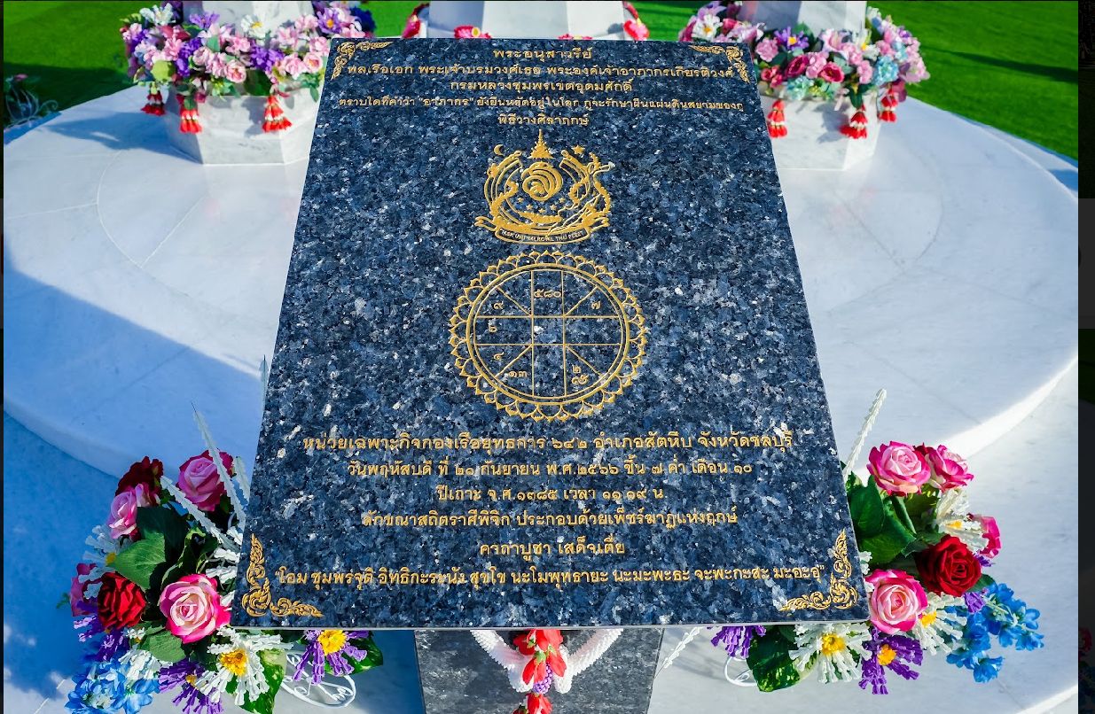 Admiral Prince Abhakara Kiartivongse Monument gallery image 4