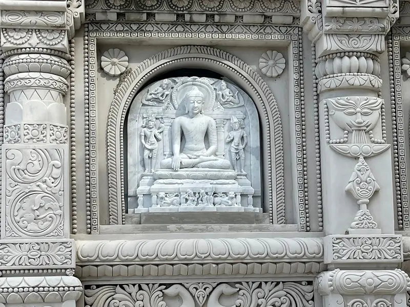 Wat Suvarnabhumi Buddhajayanti gallery image 4