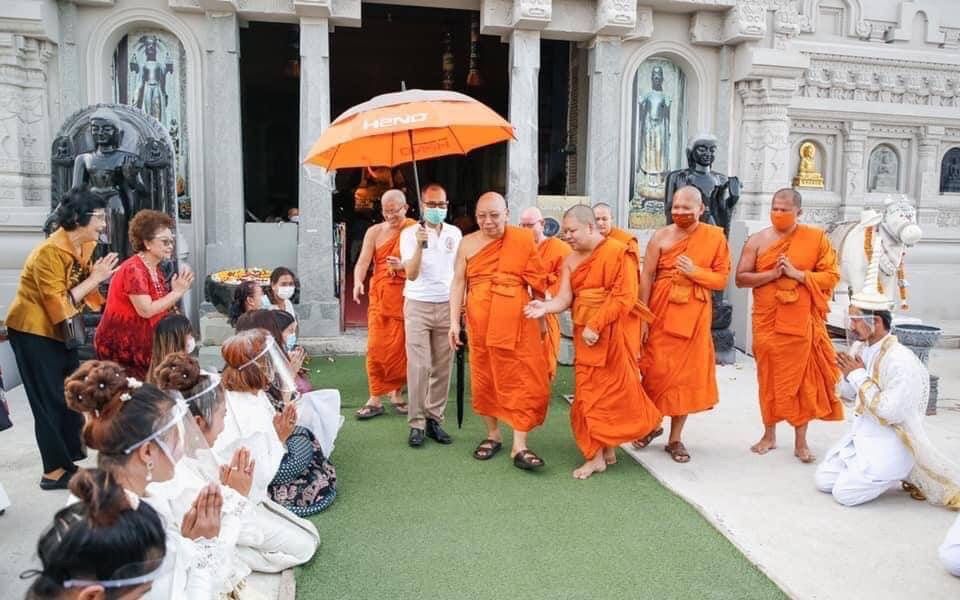 Wat Suvarnabhumi Buddhajayanti gallery image 3