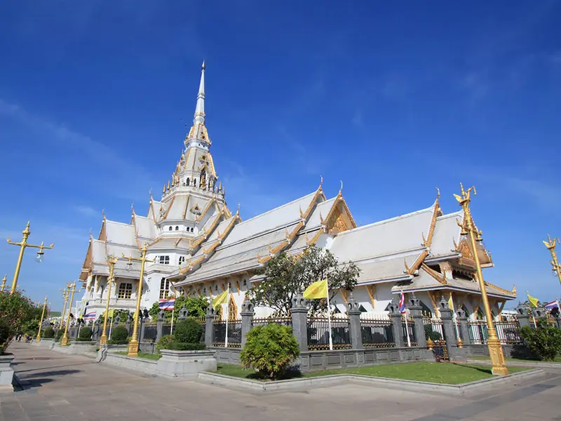 Wat Sothonwararam Worawihan gallery image 2