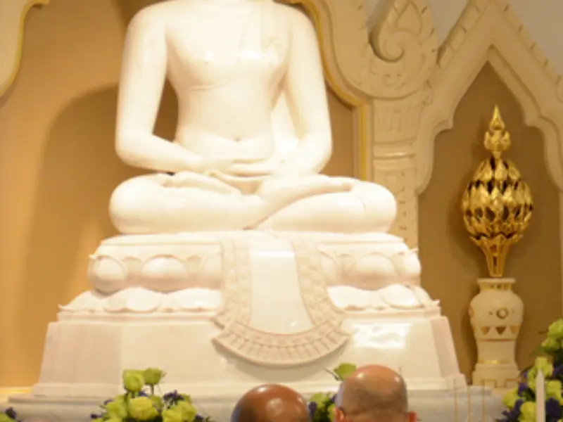Meditation Center Buddha gallery image 5