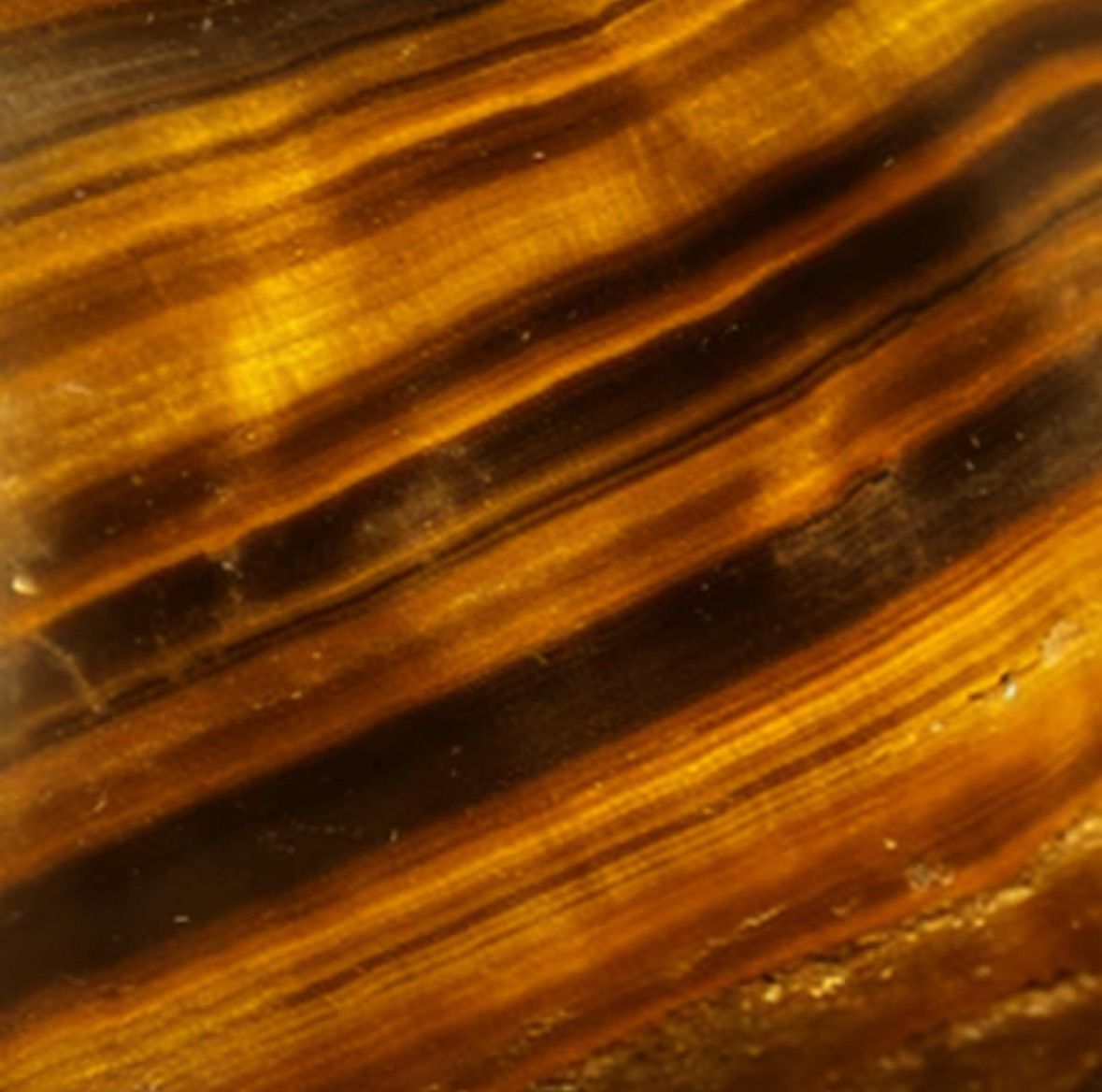Tiger Eye