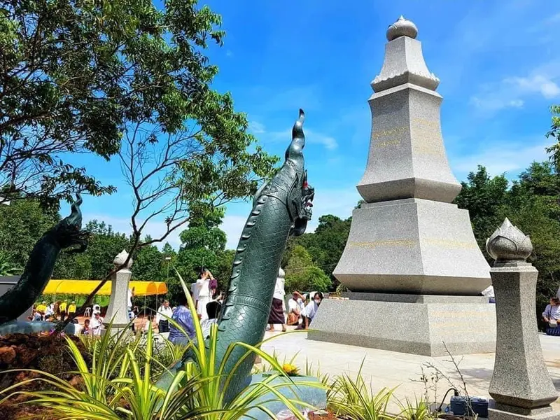 Wat Pa Dan vivek gallery image 5