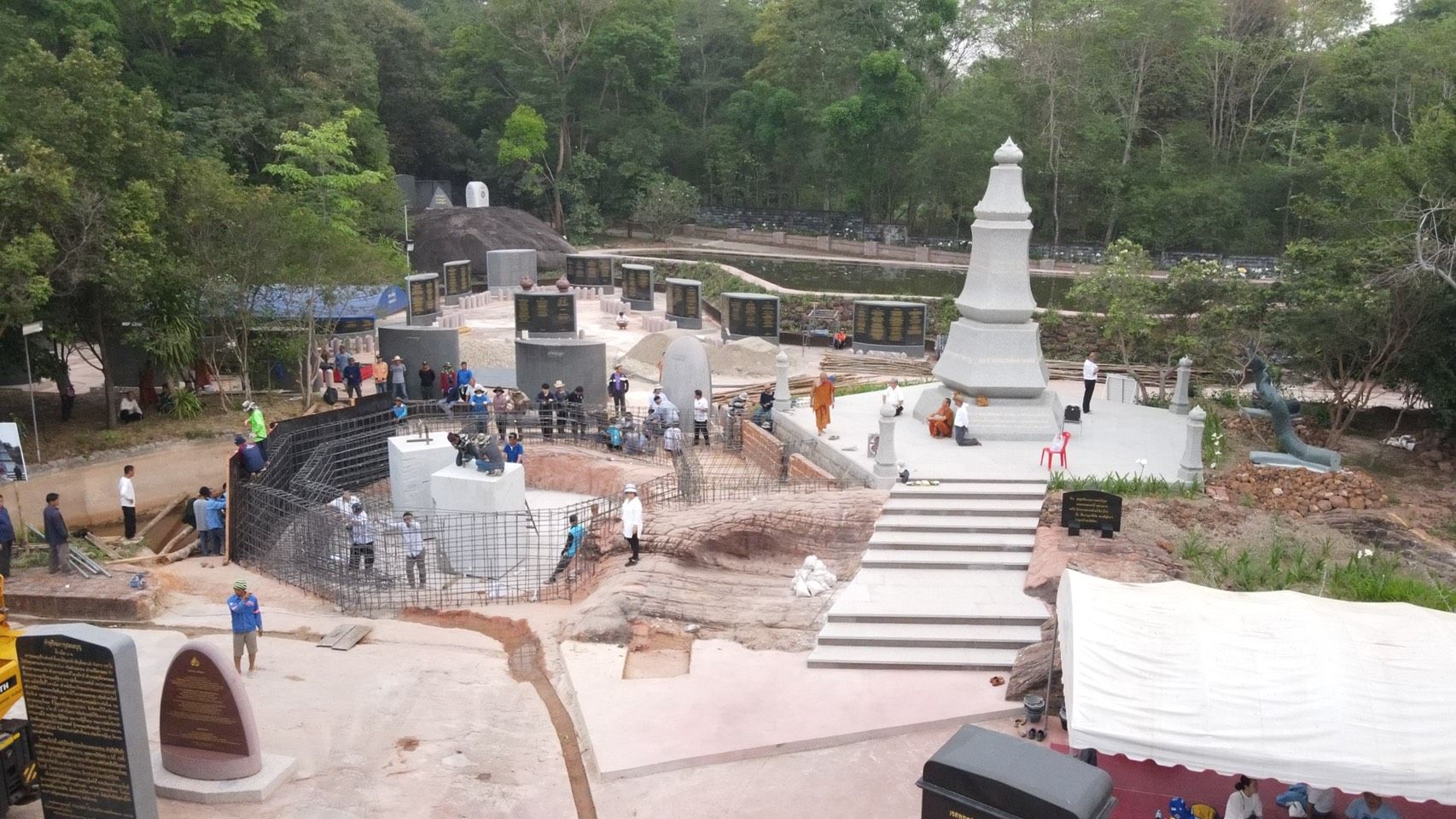 Wat Pa Dan vivek gallery image 4