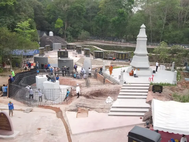 Wat Pa Dan vivek gallery image 4