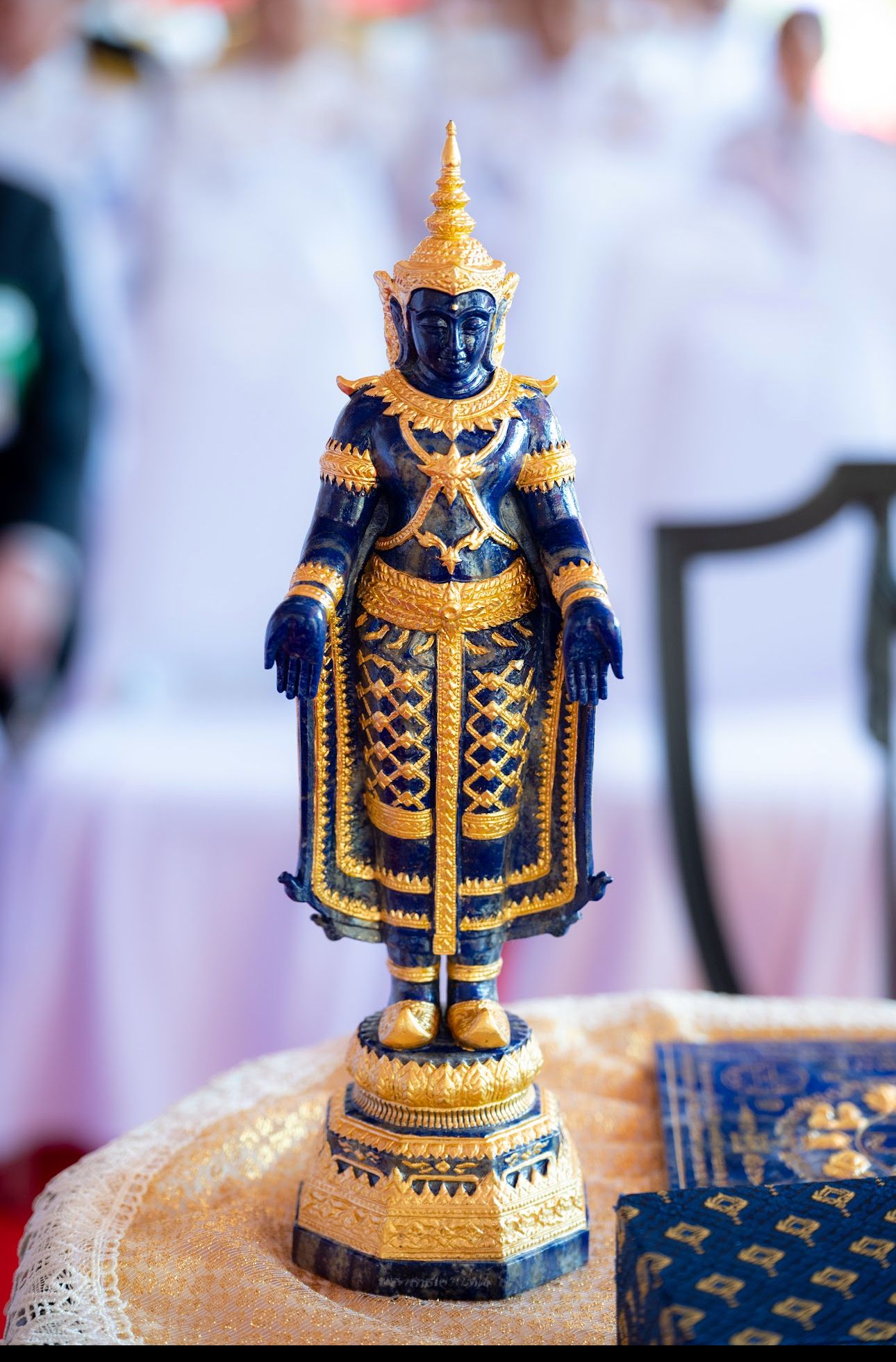 Wat Phai Lorm Medical Center