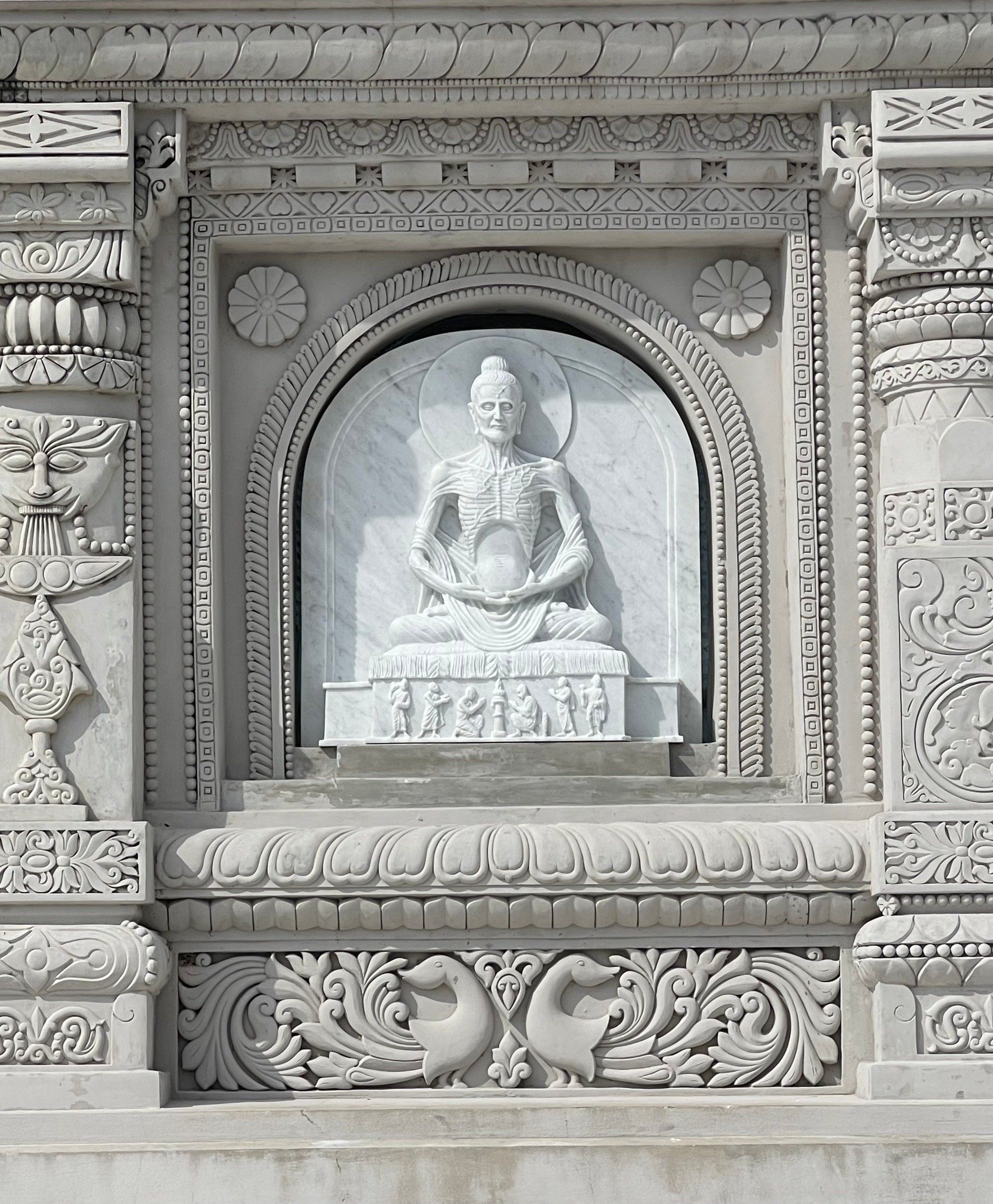 Wat Suvarnabhumi Buddhajayanti