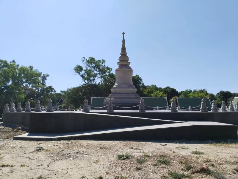Wat Samakkhi Uppatham(Wat Phu Kratae) gallery image 5