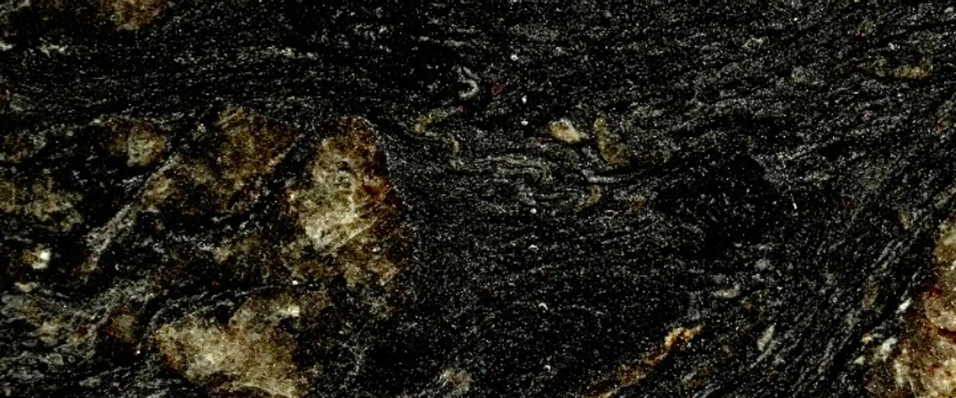 Cosmic Black