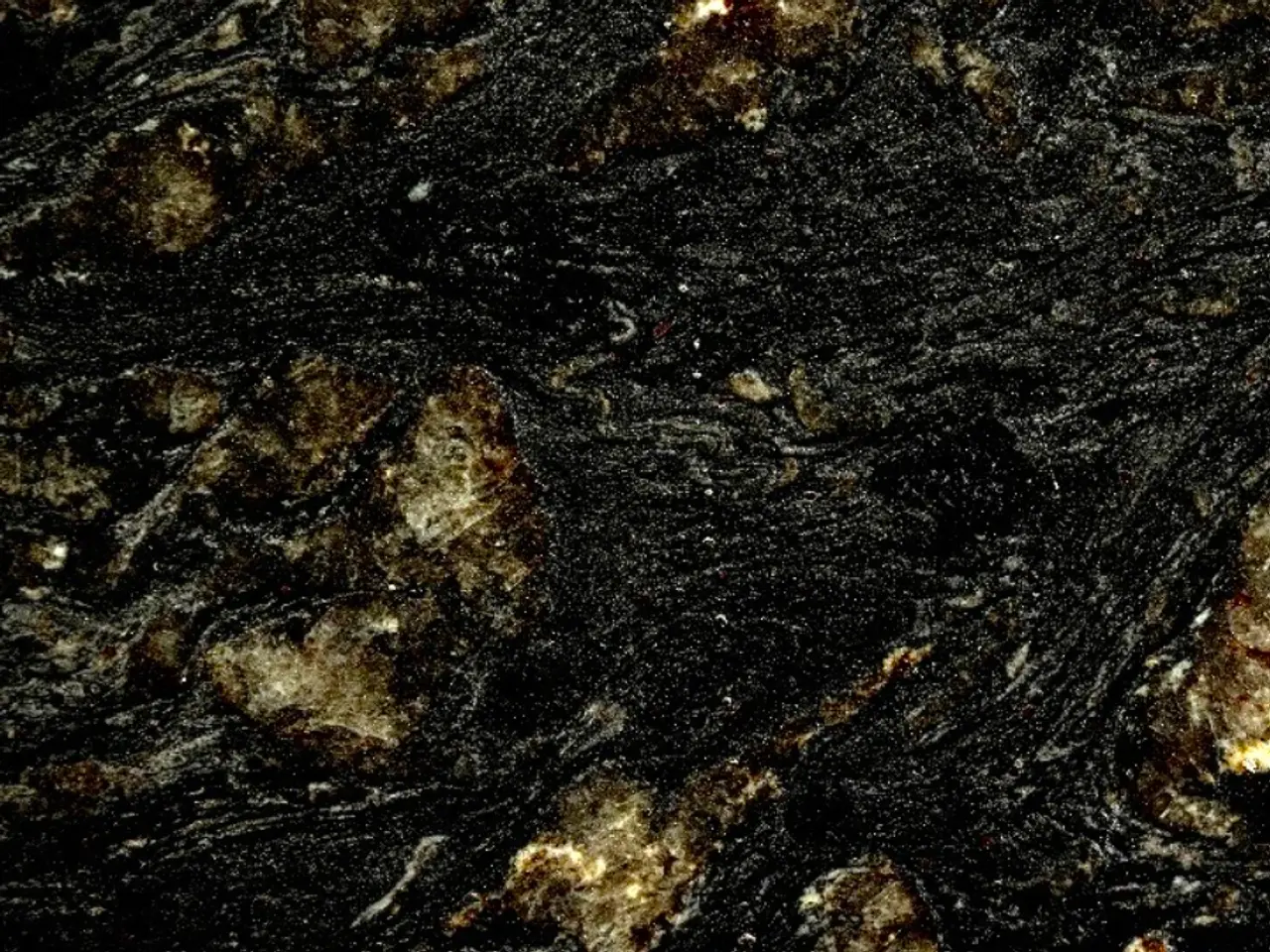 Cosmic Black