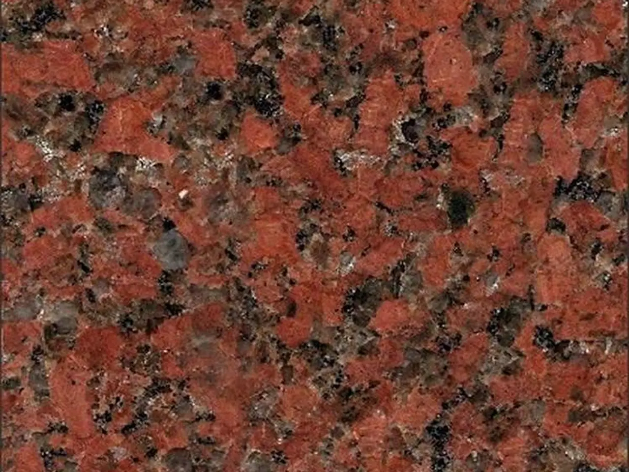 Imperial Red