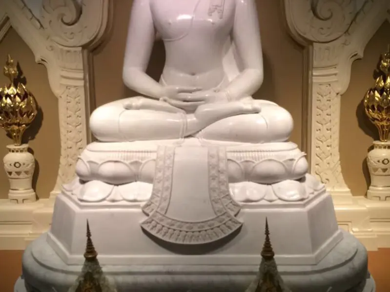 Meditation Center Buddha gallery image 1