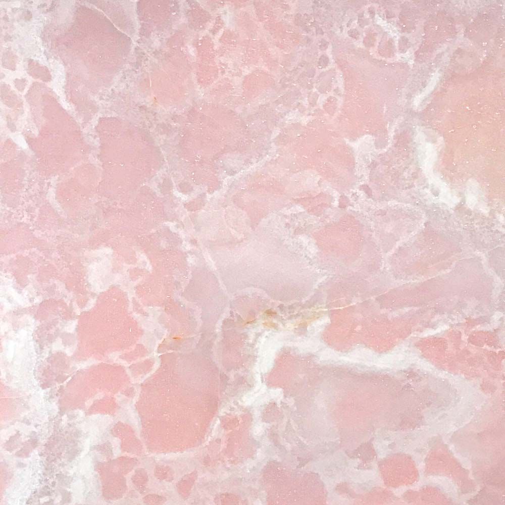 Onyx Pink
