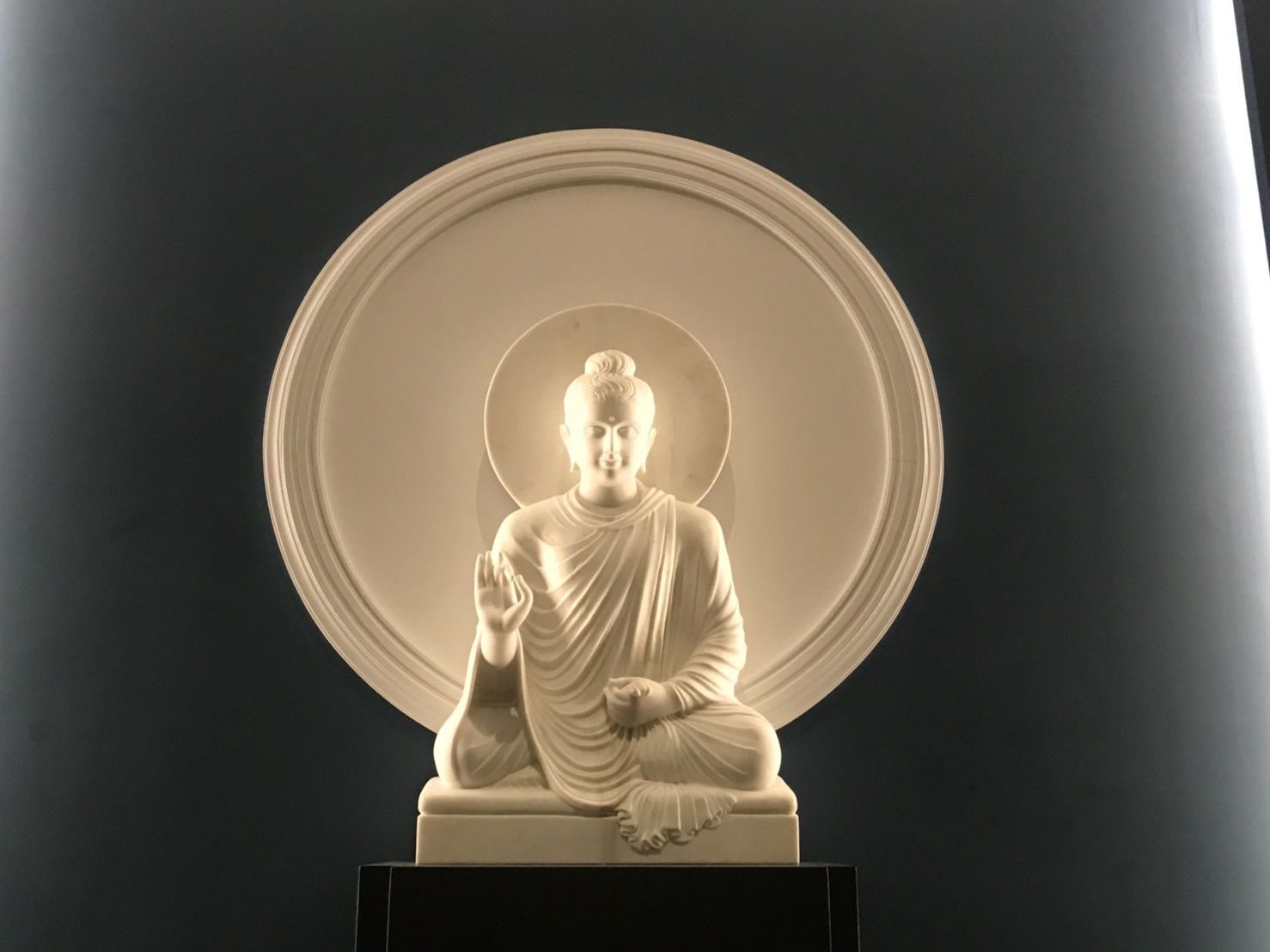 Wat Cholapratharn Rangsarit