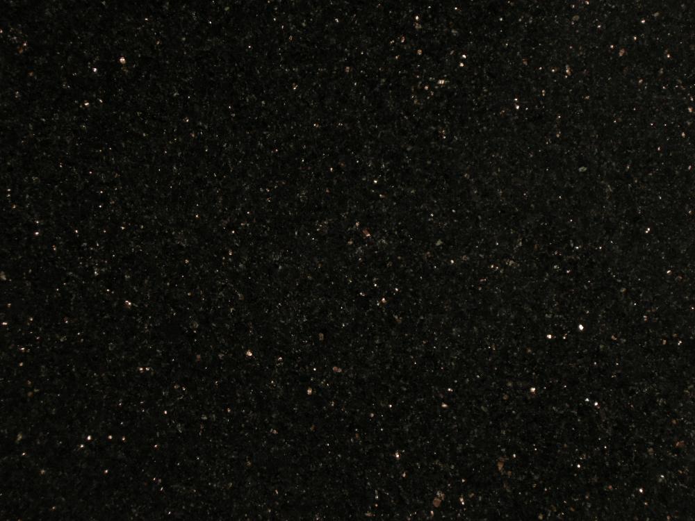 Black Galaxy
