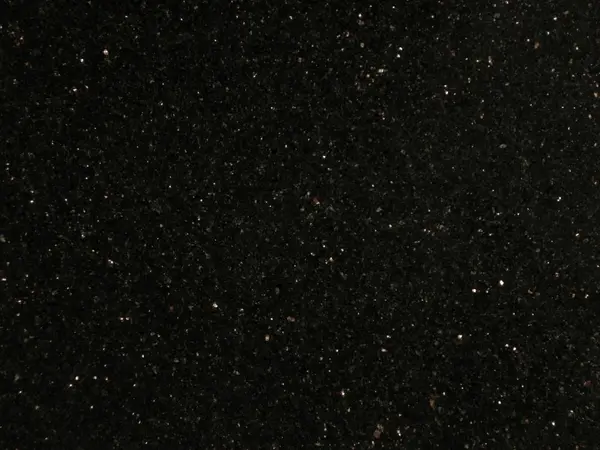 Black Galaxy