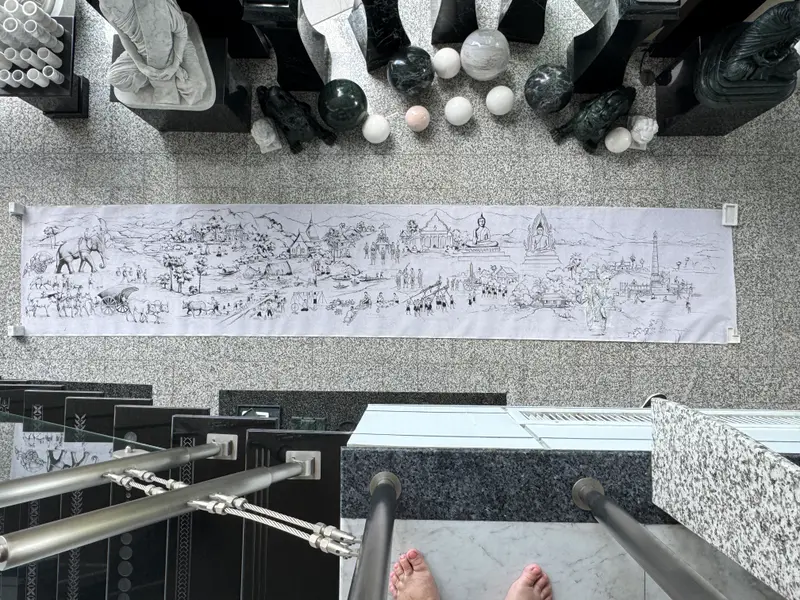 Luang Pu Sao Kantasilo Memorial gallery image 4