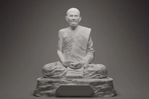Luang Pu Mun Bhuridatto