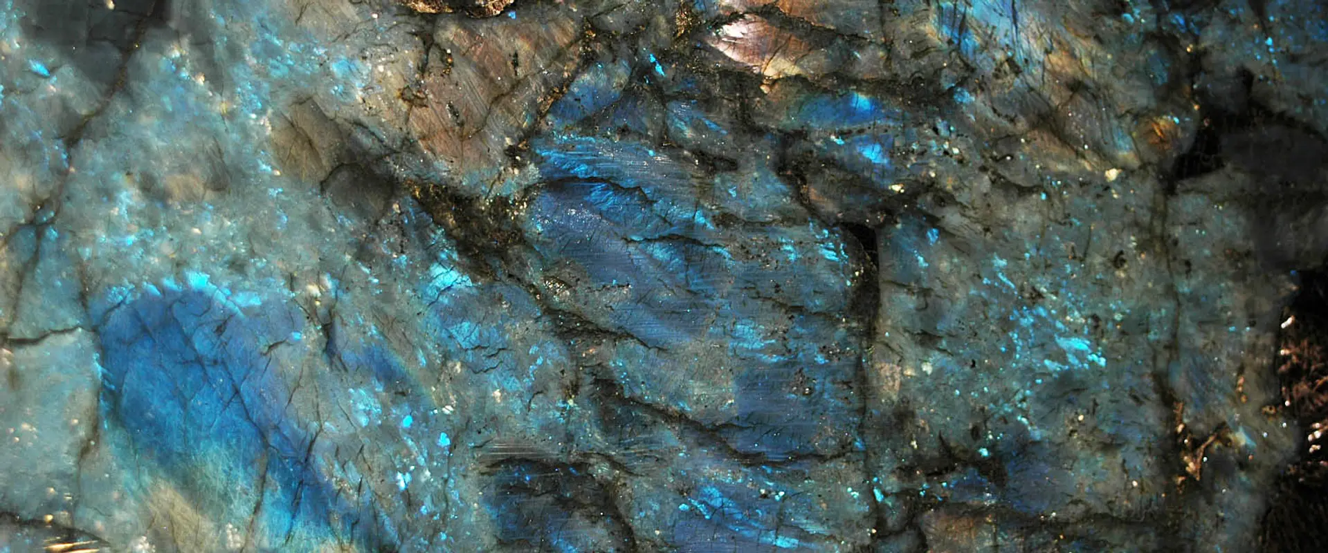 Labradorite