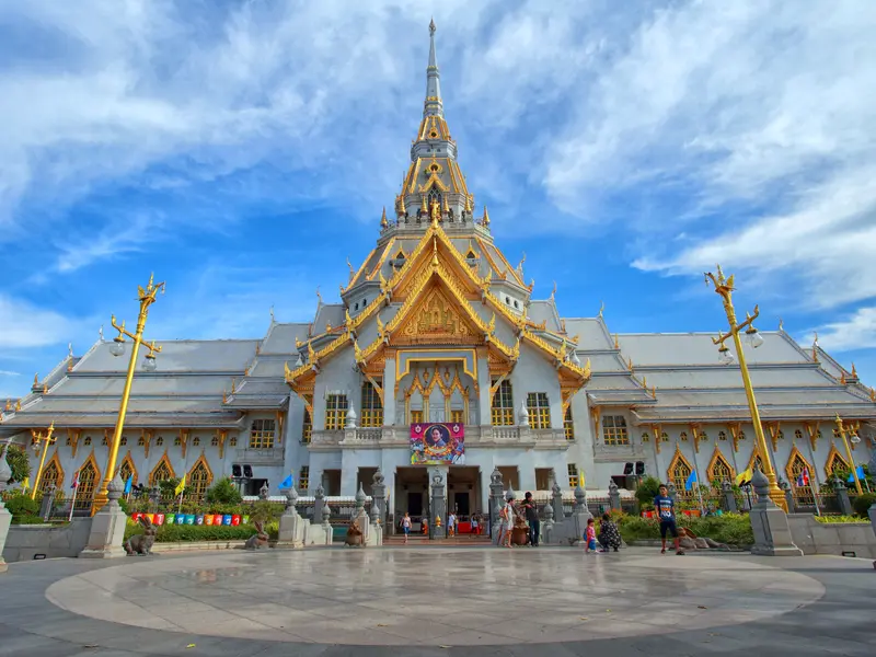 Wat Sothonwararam Worawihan gallery image 1