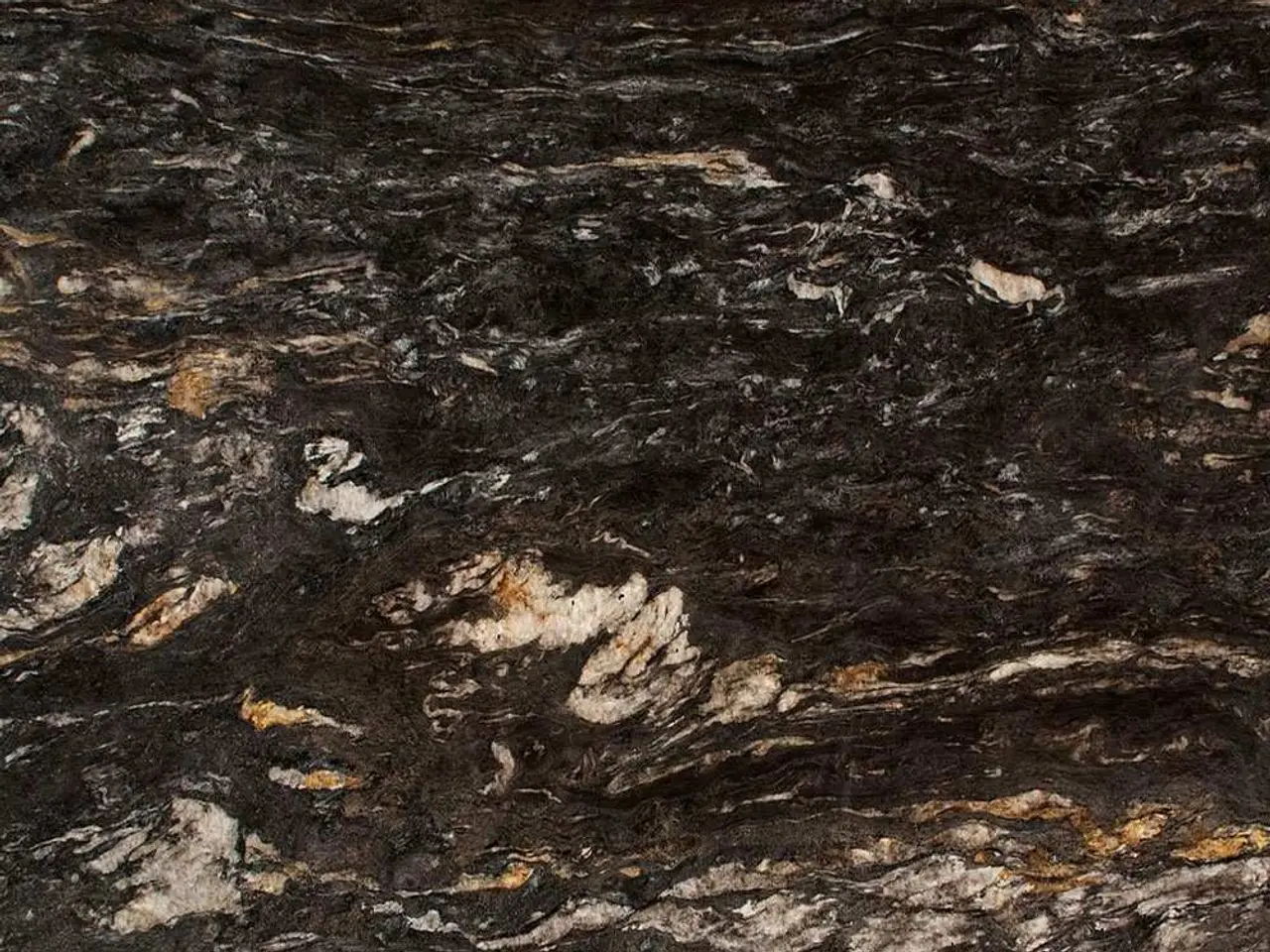 Titanium Granite