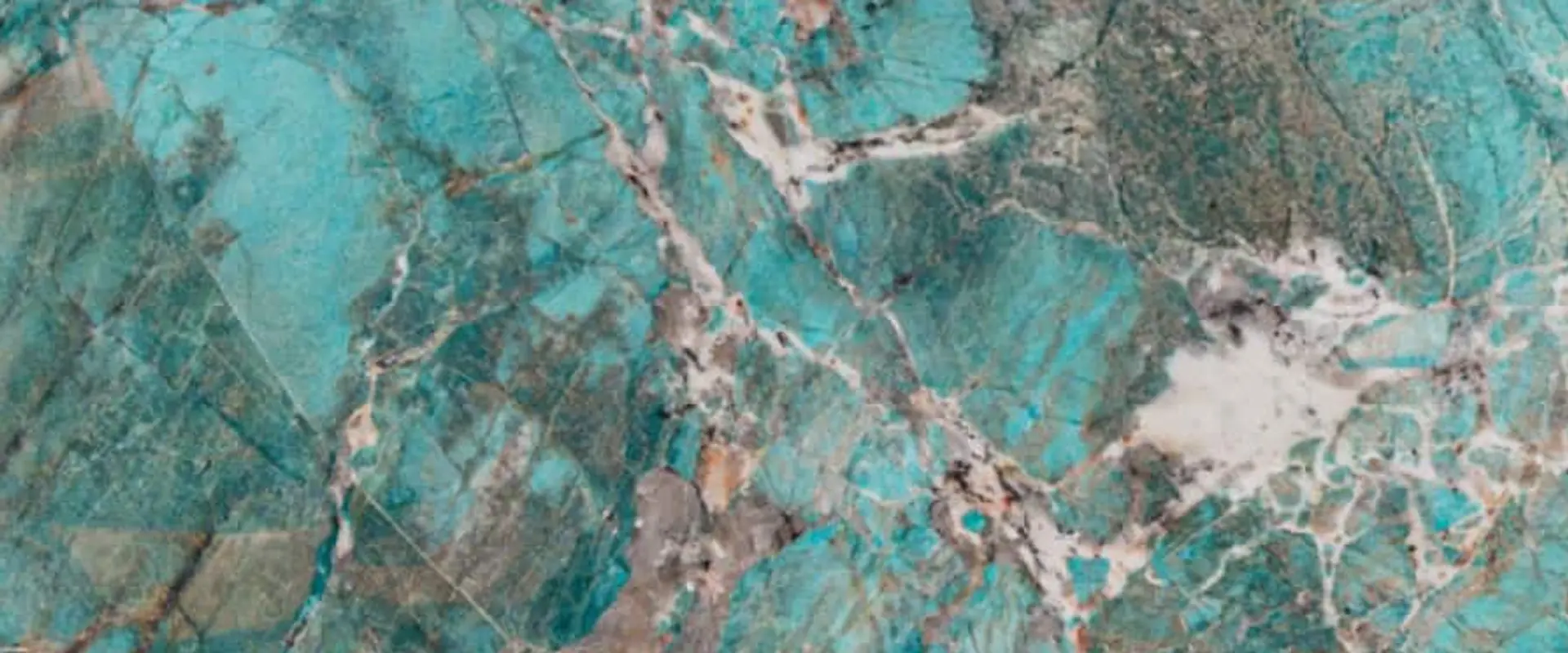 Amazonite