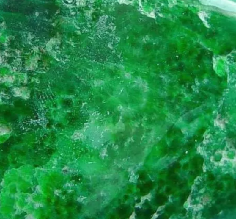Jade Jadeite