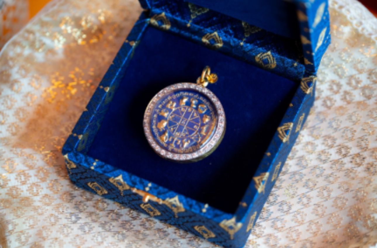 Wat Phai Lorm Medical Center gallery image 1