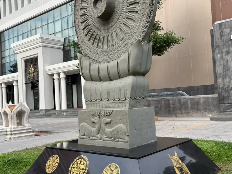 Wat Cholapratharn Rangsarit gallery image 3