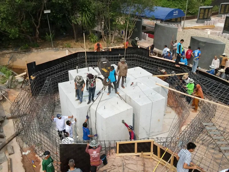 Wat Pa Dan Vivek, image 3