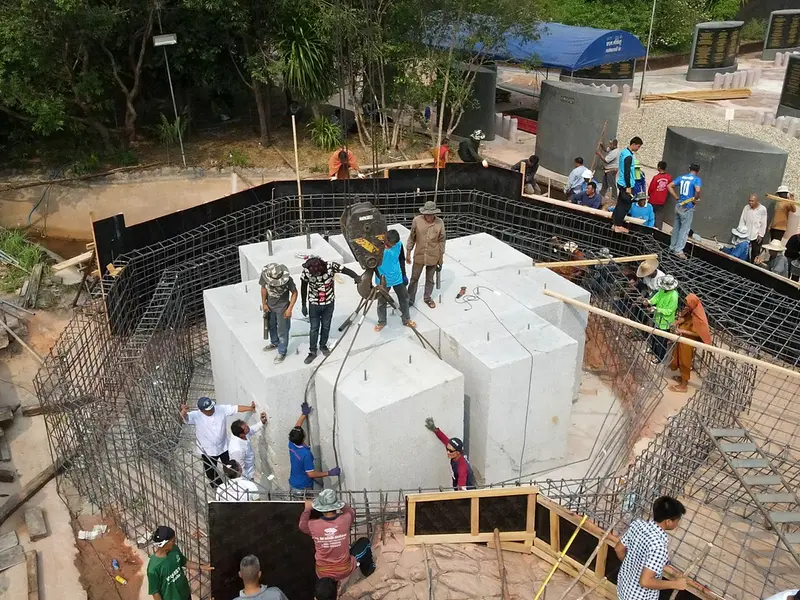 วัดป่าดานวิเวก gallery image 3