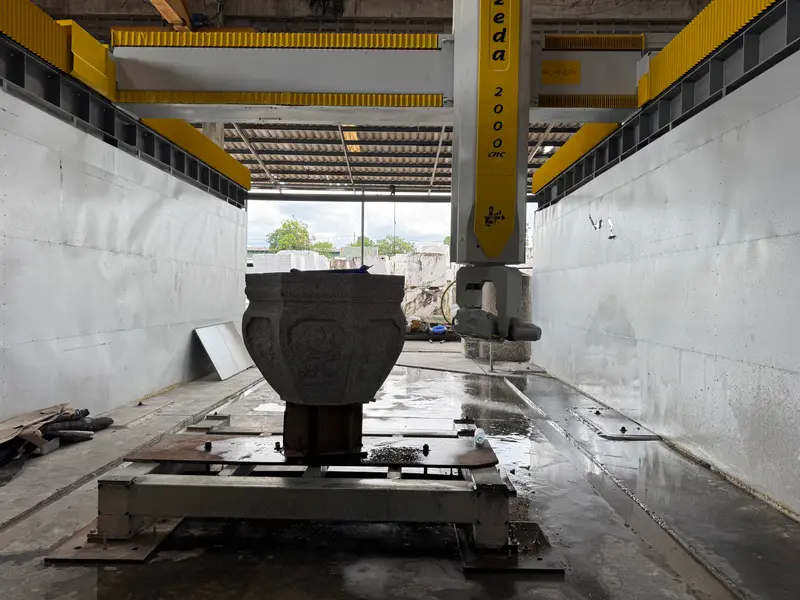 Legacy Guardians at Wat Arun gallery image 2