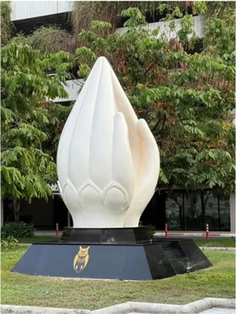 Wat Cholapratharn Rangsarit, image 5