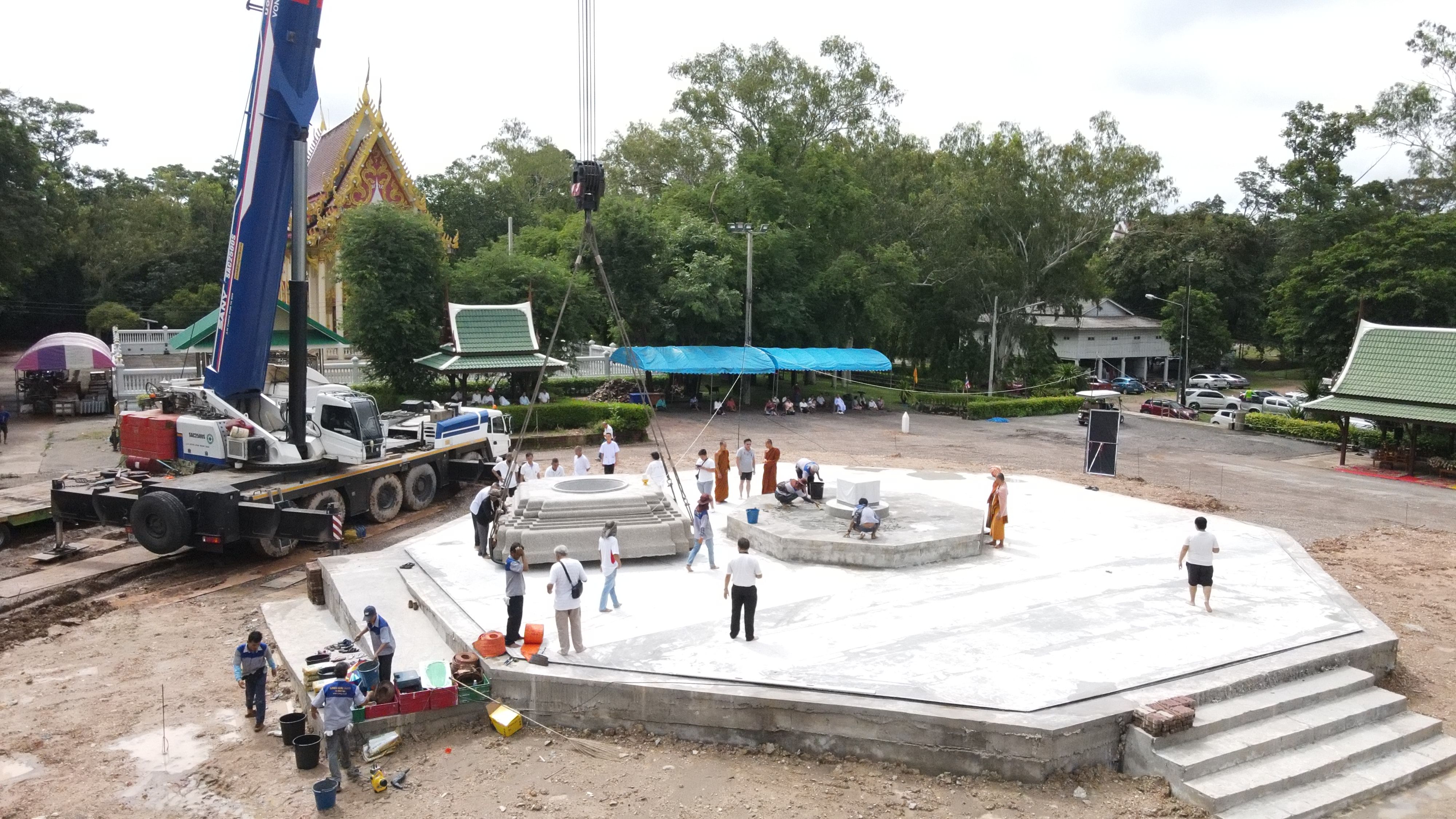 Wat Samakkhi Uppatham(Wat Phu Kratae) gallery image 4