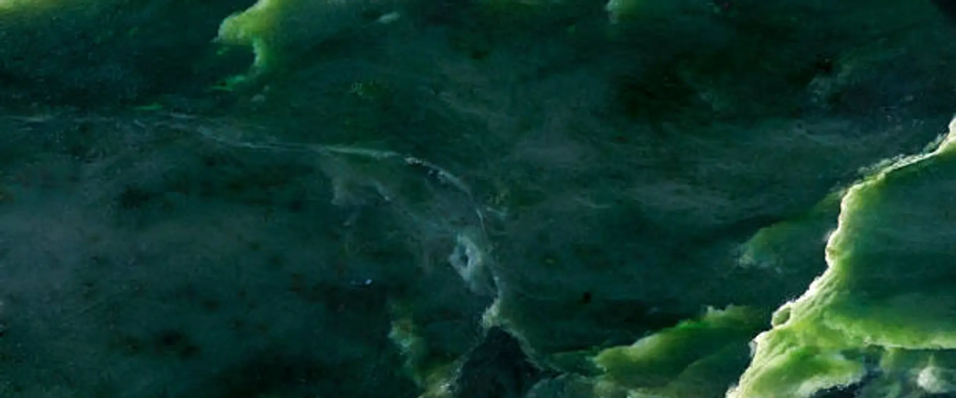 Jade Nephrite