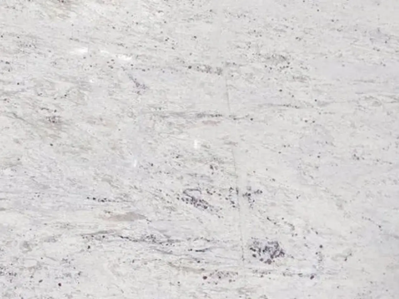 River White