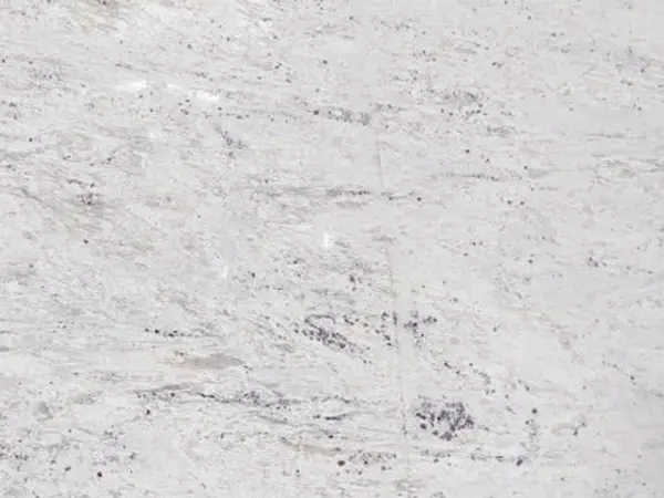 River White