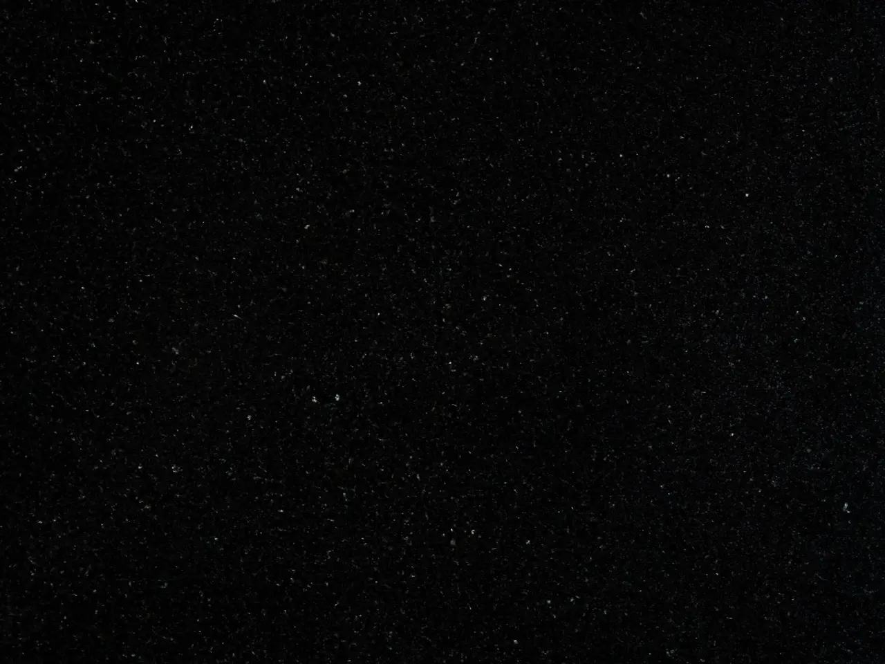 Absolute Black