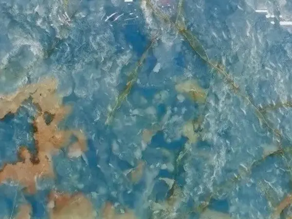 الأونيكس الأزرق