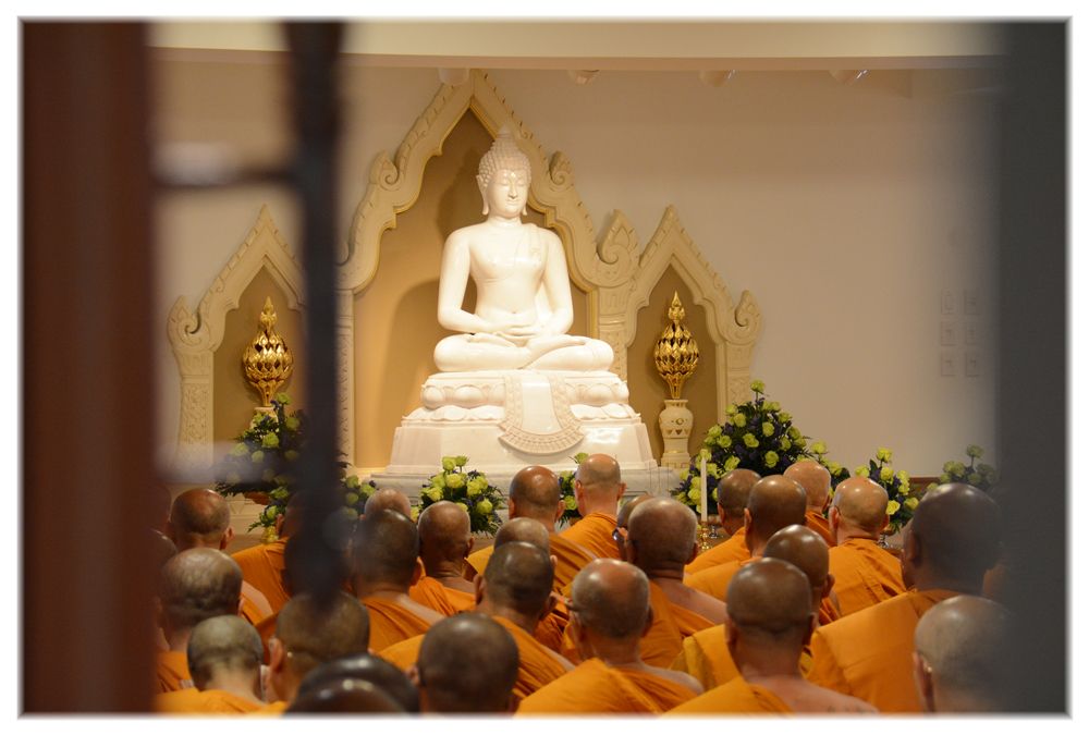 Meditation Center Buddha gallery image 3