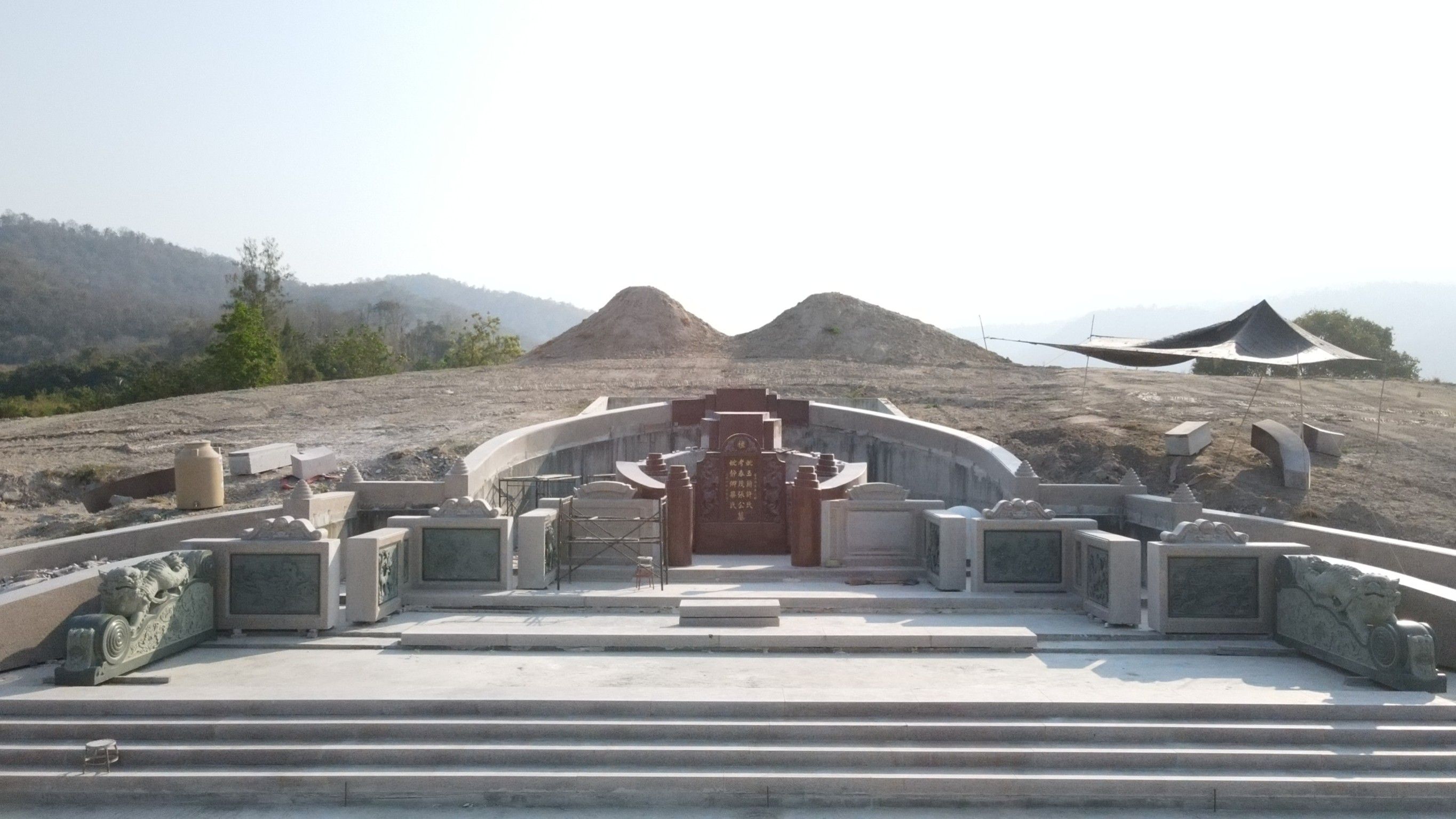 Sricharoenlumsam Memorial gallery image 1