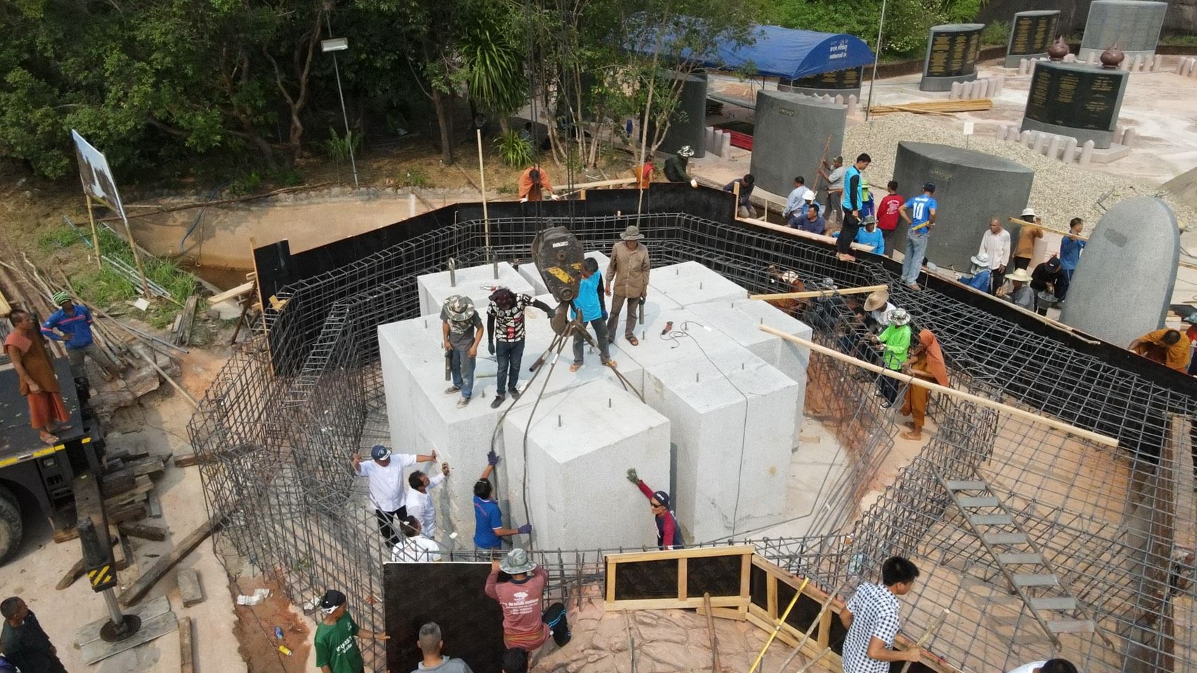 Wat Pa Dan vivek gallery image 2