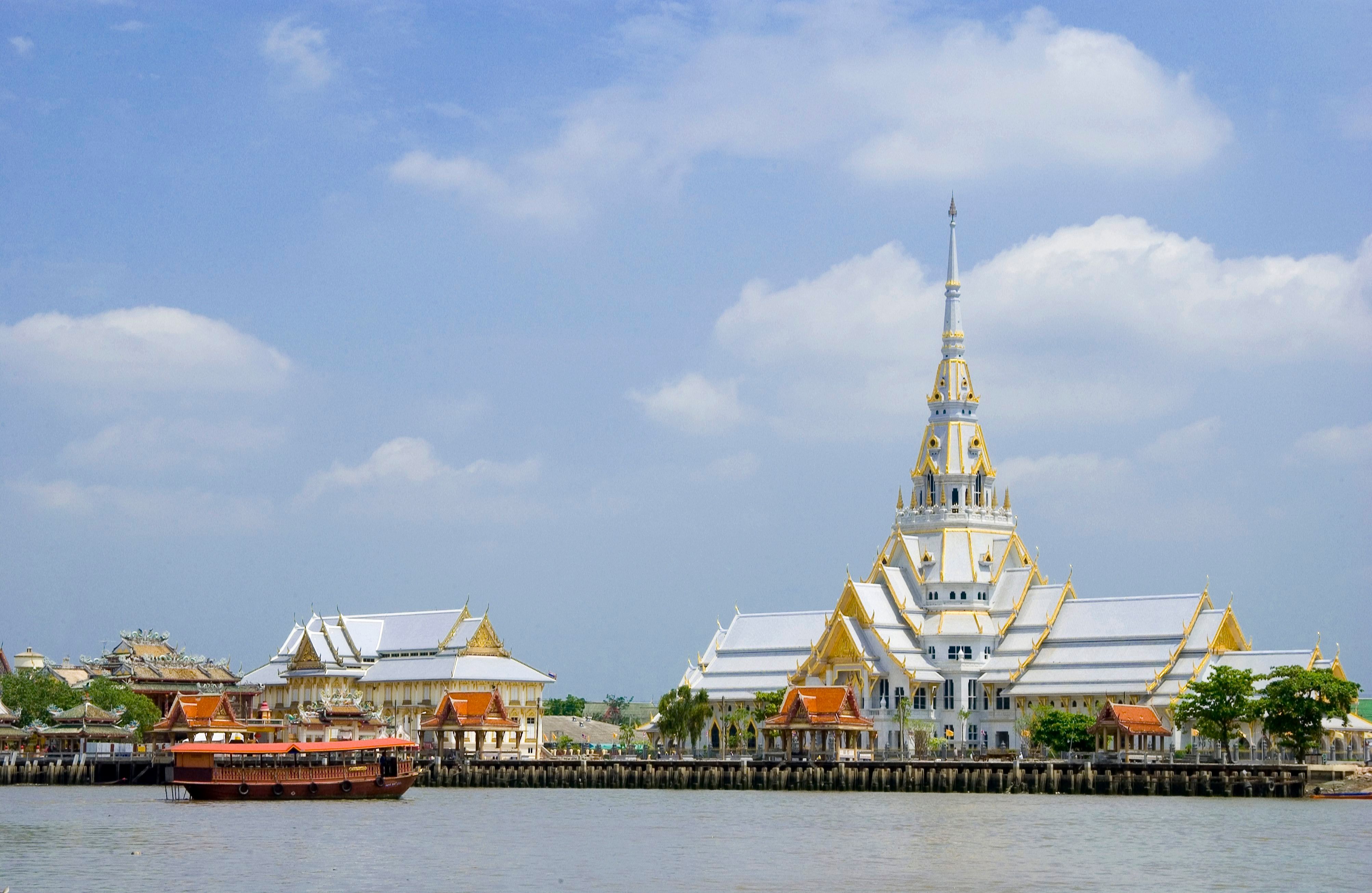 Wat Sothonwararam Worawihan