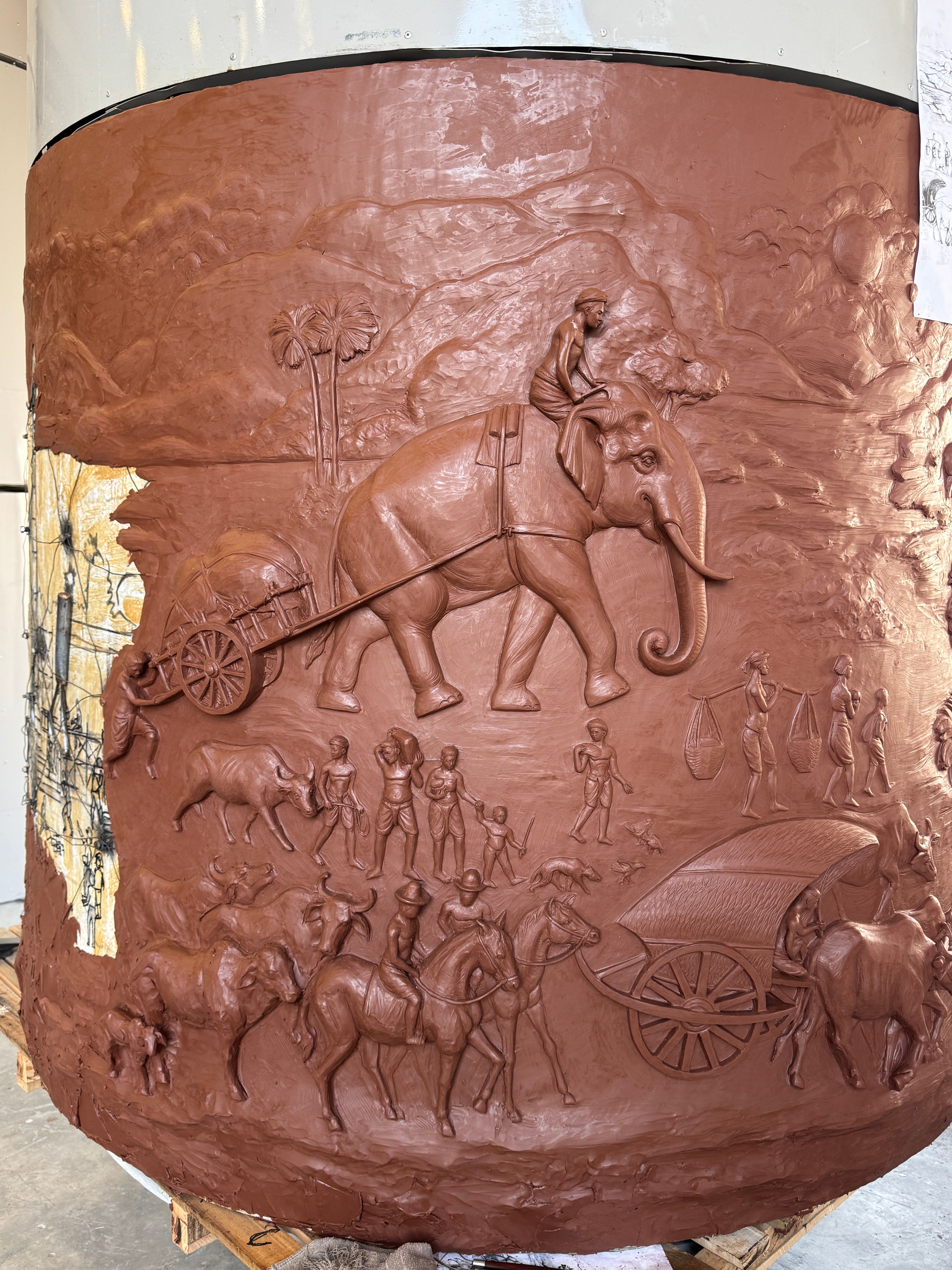 Luang Pu Sao Kantasilo Memorial gallery image 2