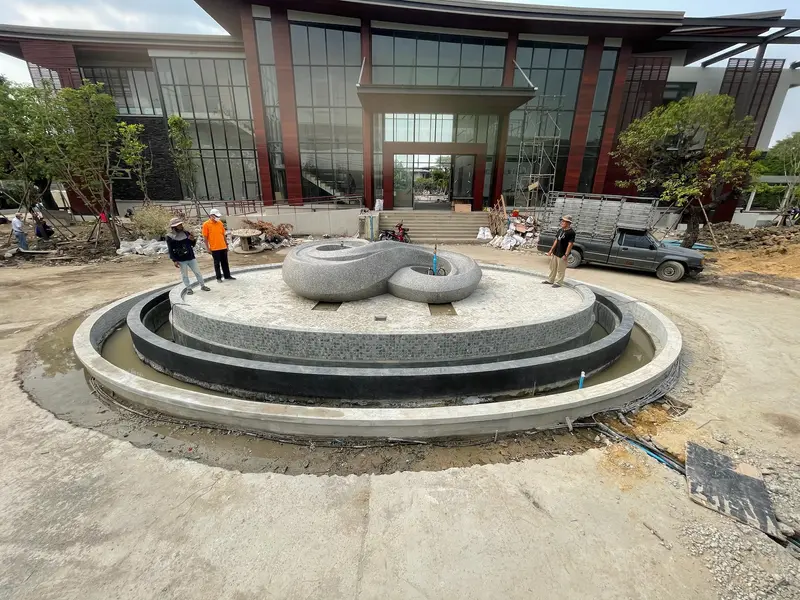 Infinity gallery image 1