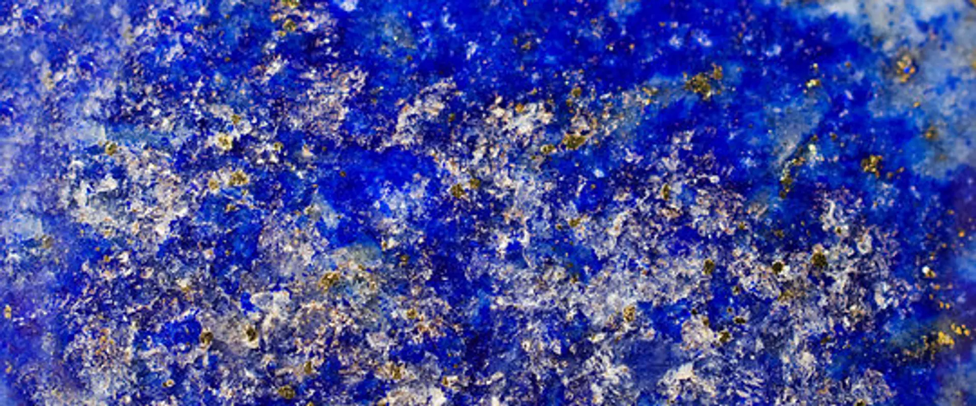 Lapis Lazuli