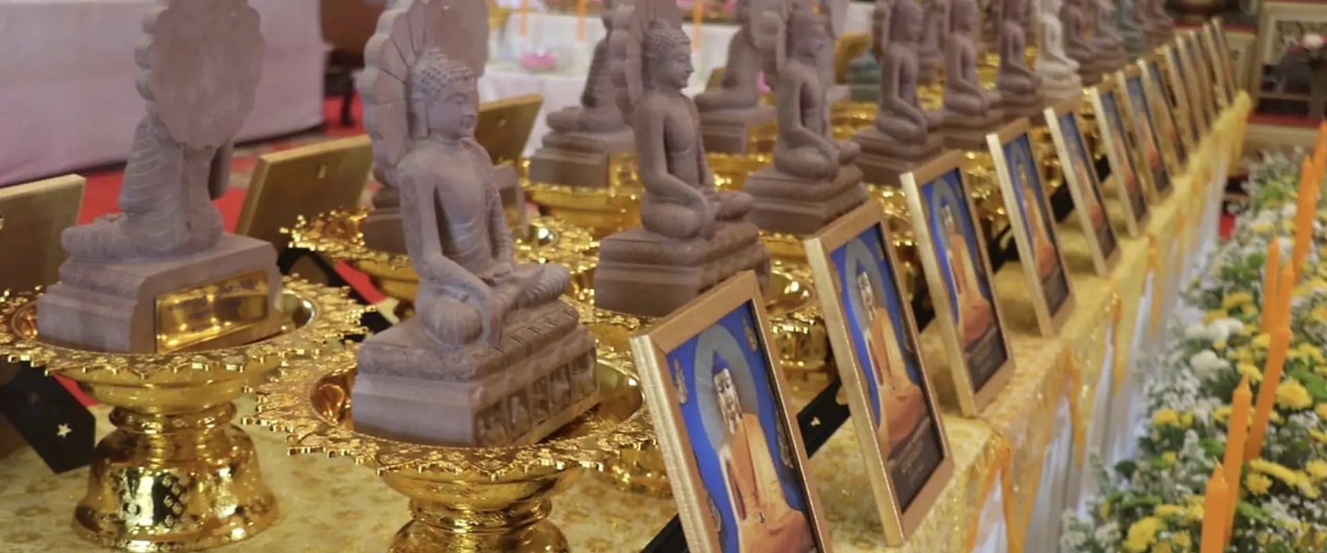 Wat Suvarnabhumi Buddhajayanti