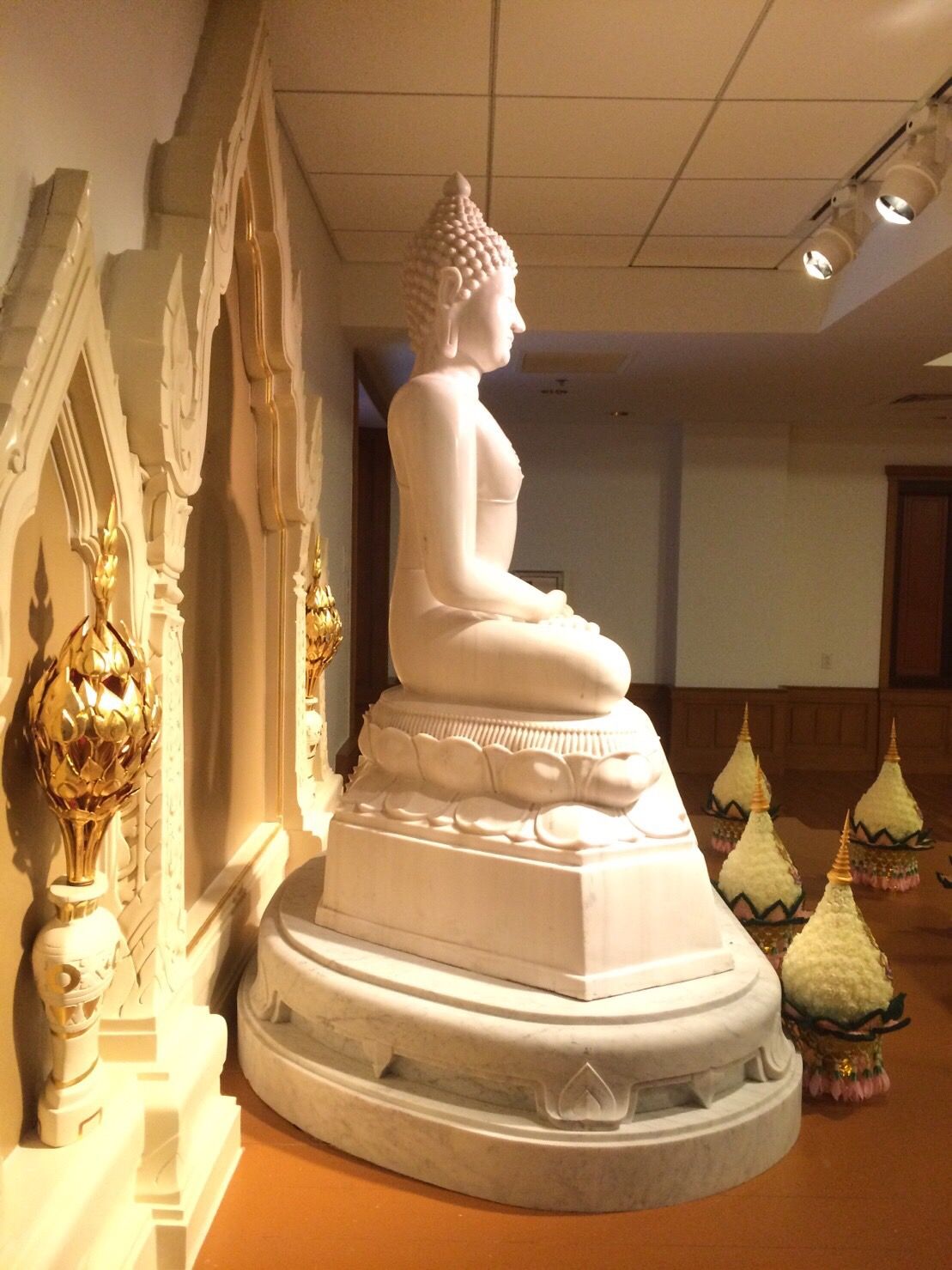 Meditation Center Buddha gallery image 4